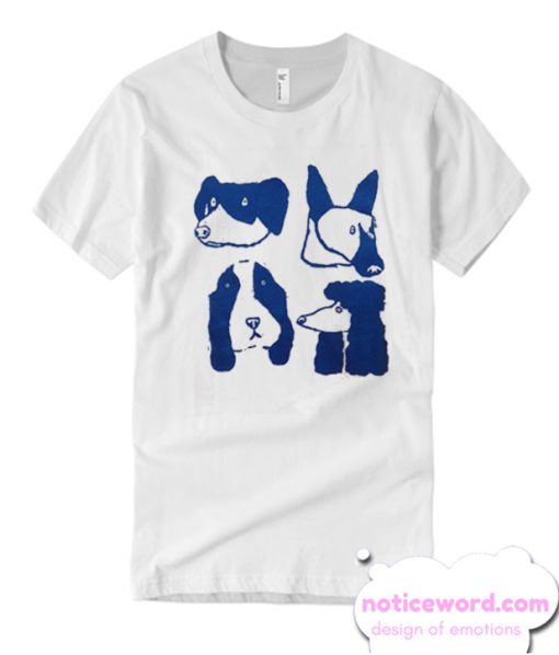 Dog Days smooth T Shirt