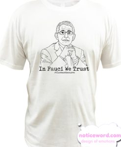 Dr. Fauci smooth T Shirt