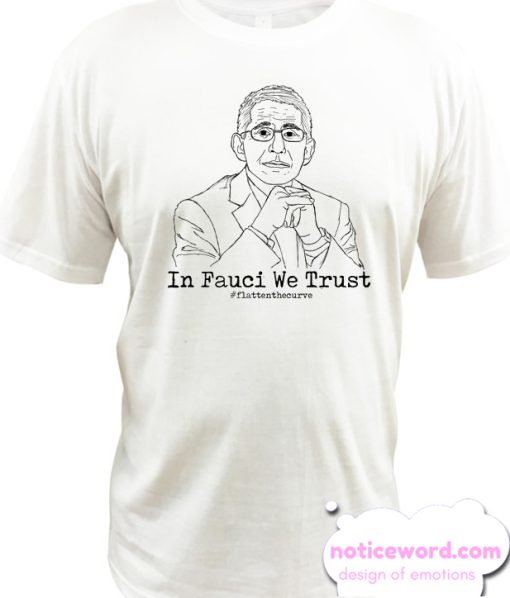 Dr. Fauci smooth T Shirt