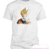 Dragonball Z smooth T Shirt