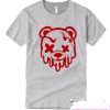 Drippy Bear smooth T Shirt