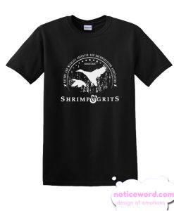 Duck Hunting smooth T Shirt