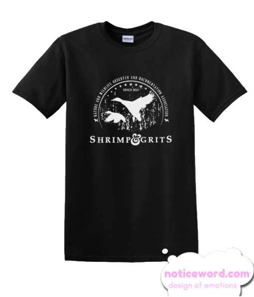 Duck Hunting smooth T Shirt