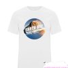 Earth Day Every Day Mountain smooth T Shirt