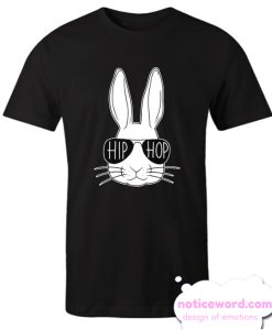 Easter Bunny Hip Hop smooth T Shirt