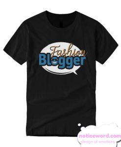 Fashion Blogger smooth T Shirt