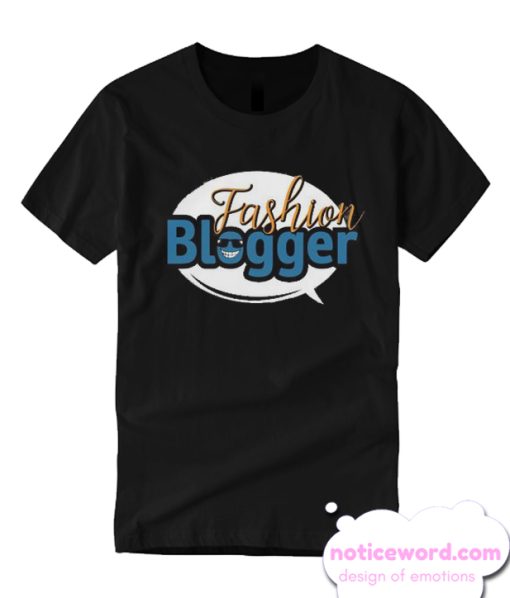 Fashion Blogger smooth T Shirt