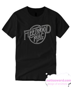 Fleetwood Mac T-shirt