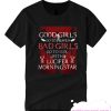 Good Girls Go To Heaven Bad Girls Go To Lux With Lucifer Morningstar T-shirt