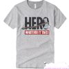 Hero Series smooth T Shirt