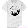 Honorary Citizen of Halloweentown smooth T Shirt