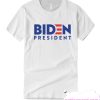 JOE BIDEN Election 2020 smooth T Shirt