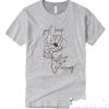 Just Keep Growing smooth T Shirt