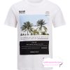 MIAMI smooth T Shirt