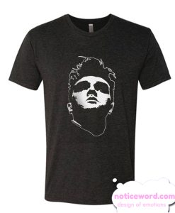 MORRISSEY smooth T Shirt