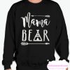 Mama Bear smooth Sweatshirt