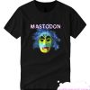 Mastodon Halloween Mask smooth T Shirt