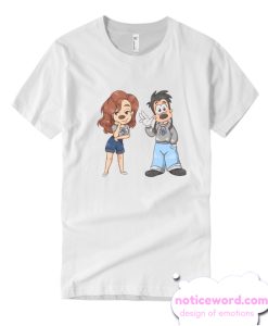 Max And Rox smooth T Shirt