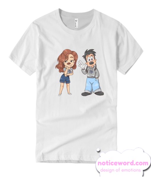 Max And Rox smooth T Shirt