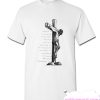 Mens Christian smooth T Shirt