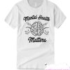 Mental Health Matters awareness smooth T Shirt