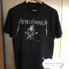 Metallifuckinga Metallica smooth T Shirt