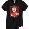 Method Tom Segura Sue Wu smooth T Shirt