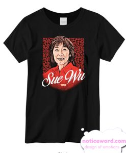 Method Tom Segura Sue Wu smooth T Shirt