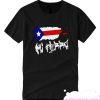 Mi Tierra Graffity Style smooth T Shirt