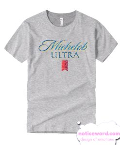 Michelob Ultra Beer smooth T Shirt