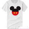 Mickey Mouse Head smooth T Shirt