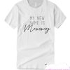 Mom Coming Home smooth T Shirt