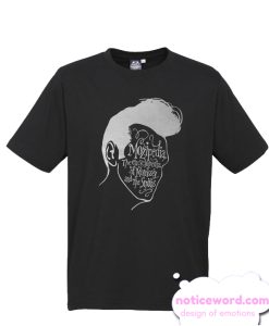 Morrissey Art smooth T Shirt