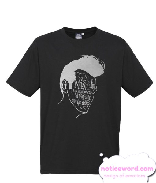 Morrissey Art smooth T Shirt