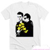 Morrissey & Marr - The Smiths smooth T Shirt