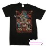 Mortal Kombat smooth T Shirt