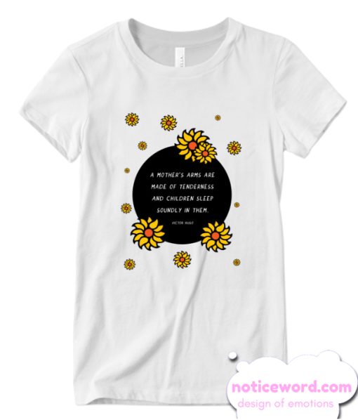 Motherly Love smooth T Shirt