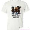 Motley Crue Final Tour smooth T Shirt