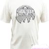 Mountain Bachelorette smooth T Shirt