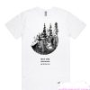 Mountain my times smooth T Shirt