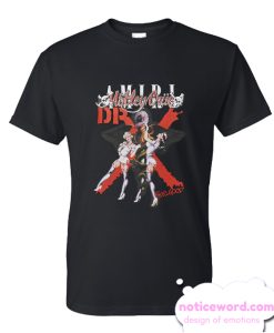 Mötley Crüe smooth T Shirt