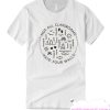 Not All Classrooms Have Four Walls smooth T Shirt