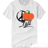 Peace Love Fall smooth T Shirt