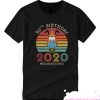 Pluto 50th Birthday Quarantined smooth T Shirt