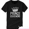 Prince Charming smooth T Shirt