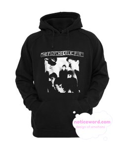 Psychedelic Furs smooth Hoodie