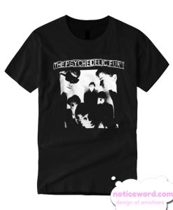Psychedelic Furs smooth T Shirt
