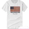 Rush Limbaugh Betsy Ross T-shirt