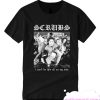 SCRUB PUNX smooth T Shirt