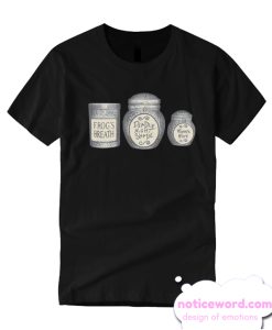 Sally's Jar unisex smooth T Shirt